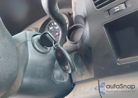 2008 Chevrolet Silverado 1500 Work Truck z USA, uszkodzony, nr VIN 2GCEK190981185786